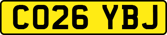 CO26YBJ