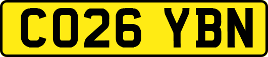 CO26YBN