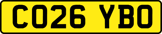 CO26YBO