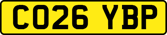 CO26YBP