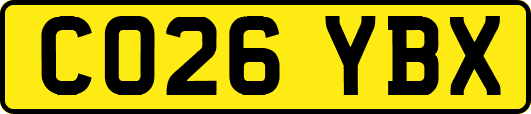 CO26YBX
