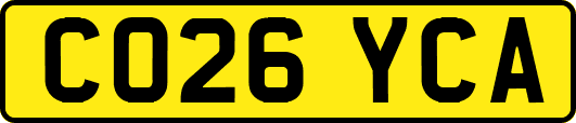 CO26YCA