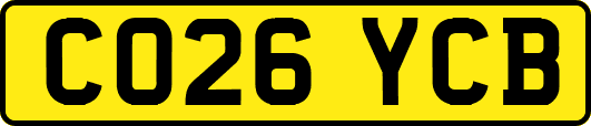 CO26YCB