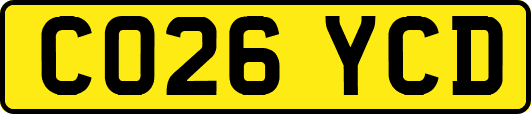 CO26YCD