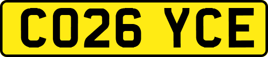 CO26YCE