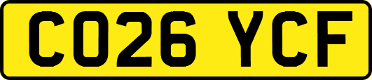 CO26YCF