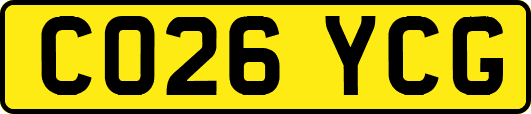 CO26YCG