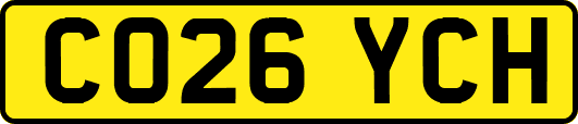 CO26YCH