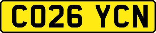 CO26YCN