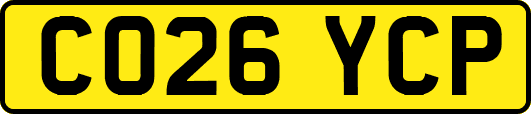 CO26YCP