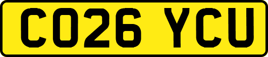 CO26YCU