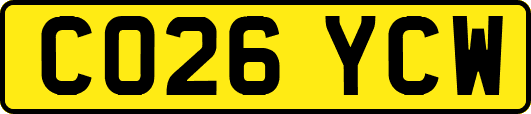 CO26YCW