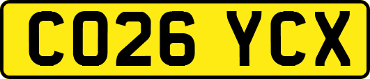 CO26YCX