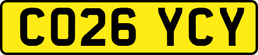 CO26YCY