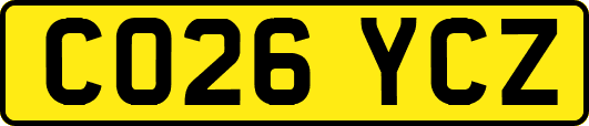 CO26YCZ