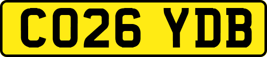 CO26YDB