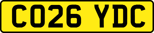 CO26YDC