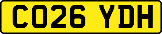 CO26YDH