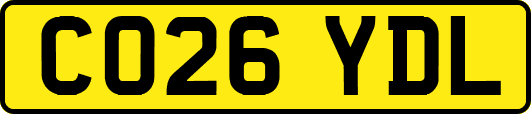 CO26YDL