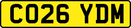 CO26YDM