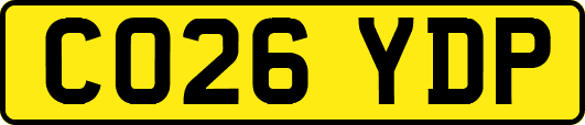 CO26YDP