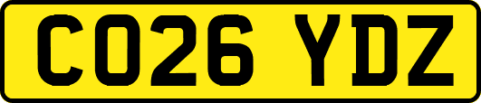 CO26YDZ