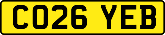 CO26YEB