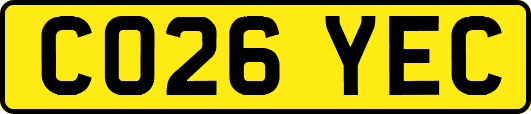 CO26YEC