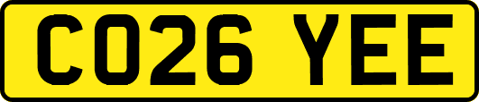CO26YEE