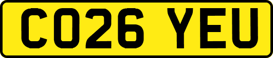CO26YEU