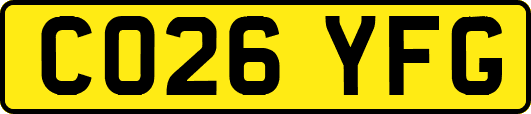CO26YFG