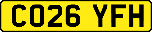 CO26YFH