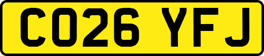 CO26YFJ