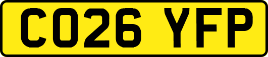 CO26YFP