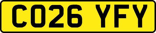 CO26YFY
