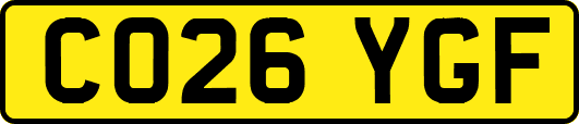CO26YGF
