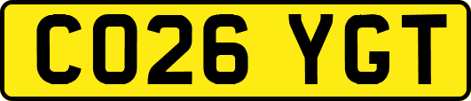 CO26YGT