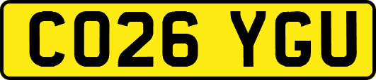 CO26YGU