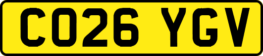 CO26YGV