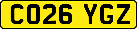 CO26YGZ