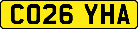 CO26YHA