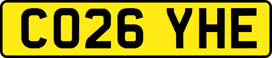 CO26YHE