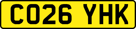 CO26YHK