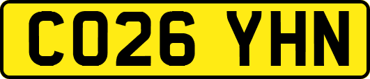 CO26YHN