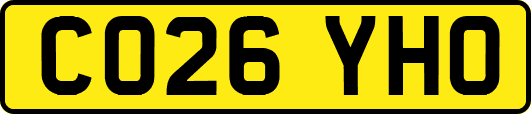 CO26YHO