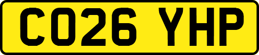 CO26YHP