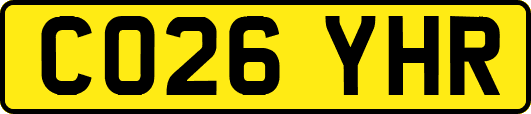 CO26YHR