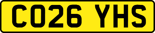 CO26YHS