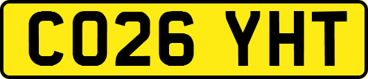 CO26YHT