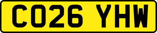 CO26YHW